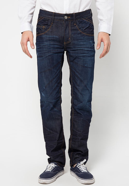 Killian Long Jeans (Slim Fit)