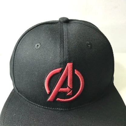 Walfred Avengers Hats