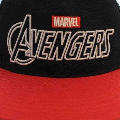 Yoshi Avengers Hats