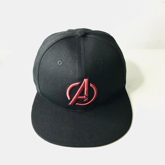 Walfred Avengers Hats