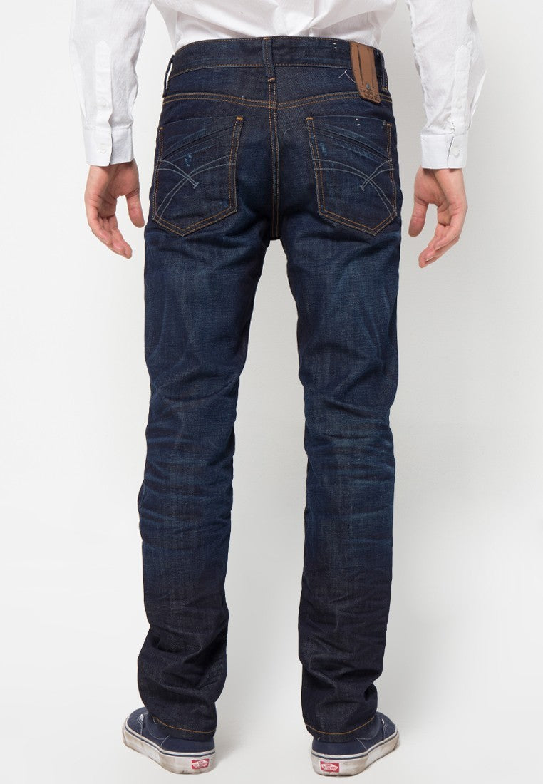 Killian Long Jeans (Slim Fit)
