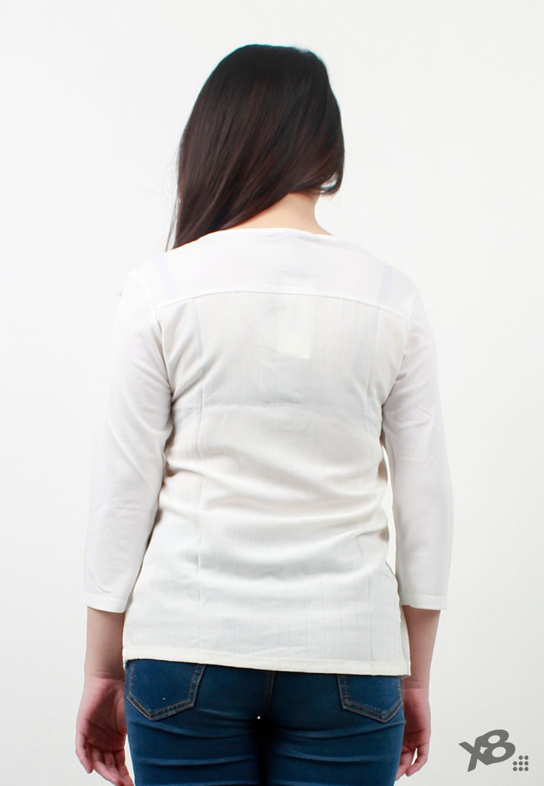 Angelica Blouse