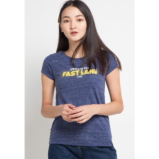 Leslie T-Shirt