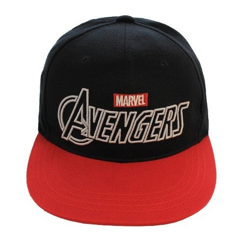 Yoshi Avengers Hats
